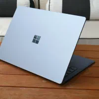 جشنواره یلدایی i5 11-8G-256 Surface Laptop 4 اقساط