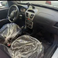 کوییک GXRمدل ۱۴۰۴|خودرو سواری و وانت|هلیلان, |دیوار