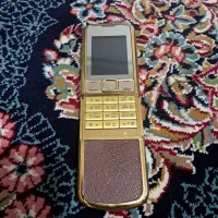 نوکیا8800|موبایل|سنندج, |دیوار