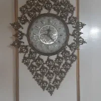 فروش لوستر اتاق و جا دستمال کاغذی.ساعت|لوستر و چراغ آویز|تهران, خاوران|دیوار
