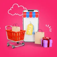 برای پیشرفت آنلاین‌شاپ‌ها راهنمایی میکنم