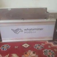 ماینر m30++ 106 T