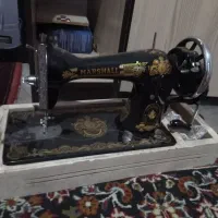 چرخ خیاطی