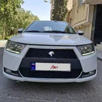 دنا 402 کارمندی خونگی فوری فوری|خودرو سواری و وانت|اصفهان, فجر|دیوار