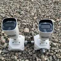 نصب وراه اندازی انواع دوربین مداربسته ودزدگیراماکن|دوربین مداربسته|قزوین, |دیوار