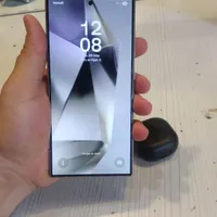 سامسونگ Galaxy S24 Ultra با حافظهٔ ۲۵۶ گیگابایت|موبایل|تهران, شهرک کوهسار|دیوار