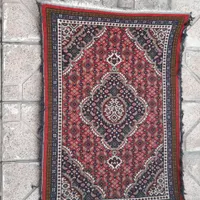 فرش قاپیچی(پادری ) ۲ جفت (۴عدد)|فرش|اردبیل, |دیوار