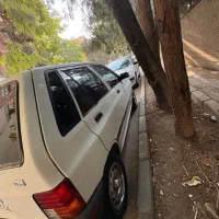 هاجبک مدل ۷۵ بی رنگ