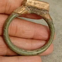 انگشتر باستانی غول ها|جواهرات|تهران, قنات‌کوثر|دیوار