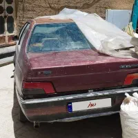 پژو2000معاوضه با پیکان،پی کی،آردی