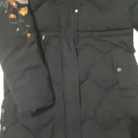 کاپشن دخترانه|لباس|زنجان, |دیوار