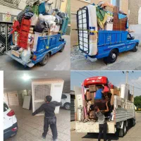 باربری فاضلی با مجوز رسمی بیمه وبارنامه|خدمات حمل و نقل|اهواز, بهارستان|دیوار