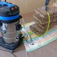 مبل شویی زریبار مریوان