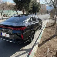 Kmc j7 1403 بی رنگ|خودرو سواری و وانت|تهران, هوانیروز|دیوار