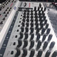 پاور میکسر چنگ باند