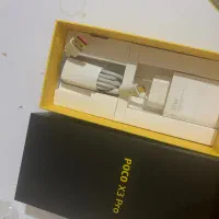 poco x3 pro 256 رم 8|موبایل|بندر کنگان, |دیوار