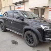 kmc 1401|خودرو سواری و وانت|ارومیه, |دیوار