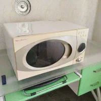 مایکروویو مولینکس