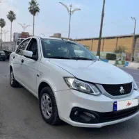 ساینا دوگانه فابریک ۴۰۲گارانتی فعال