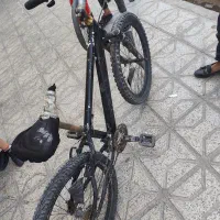 دوچرخه