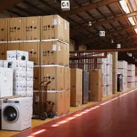 ال ای دی تمامی سایزها اقساطی دم به قسط بدون درصد|تلویزیون و پروژکتور|نیشابور, دارایی|دیوار