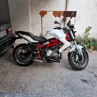 بنلی ۳۰۰در حد صفر