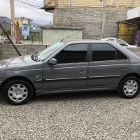 پژو پارس سال ۹۲