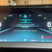 تیگو ۸ پرومکس ۴۰۲|خودرو سواری و وانت|شیراز, تاچارا|دیوار