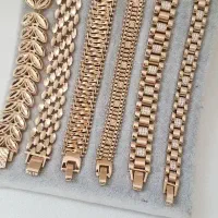 فروش آنلاین انواع اکسسوری‌، از انگشتر تا نیم‌ست|بدلیجات|علی‌آباد کتول, |دیوار