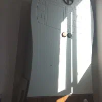 کمد سیسمونی