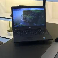 لپ تاپ Dell Latitude E5550