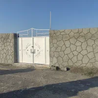 باغچه 500 متری