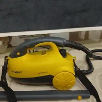 بخارشوی کنوود