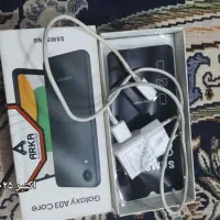 گوشی سامسونگ A03core|موبایل|پاکدشت, پاکدشت (مامازند)|دیوار