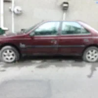 پژو ۴۰۵ 2000 GLX مدل ۷۸|خودرو سواری و وانت|تهران, حشمتیه|دیوار