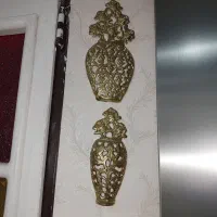 وسایل برنز اصلی|مجسمه، تندیس، ماکت|سنندج, |دیوار