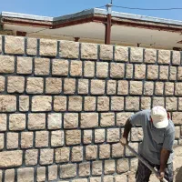 کاشیکاری ـسرامیکاری ـجوشکاری ـگچکاری ـسیمانکاری