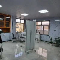 واحد آپارتمان تجاری|اجارهٔ دفتر کار، اتاق اداری، مطب|نهاوند, |دیوار