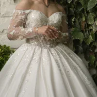 نو و ترند لباس عروس