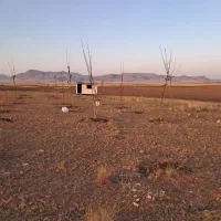 فروش زمین باغی توافقی فرودگاه