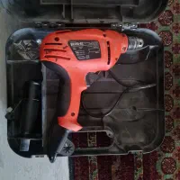 دریل بلک اند دکر اصلی|ابزارآلات|تهران, امیرآباد|دیوار