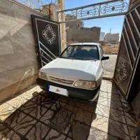 پرایدمدل۹۲