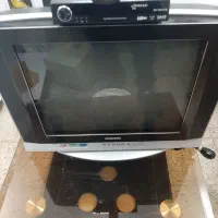 تلوزیون ۲۱اینج سامسونگ