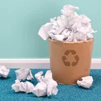 خرید فروش کاغذ باطله