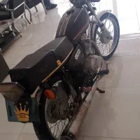 موتور مدل ۸۸درحد|موتورسیکلت|میاندوآب, |دیوار