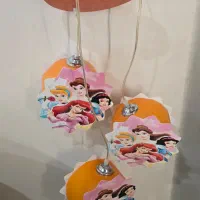 لوستر اتاق بچه