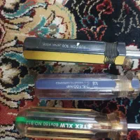پیچ گوشتی