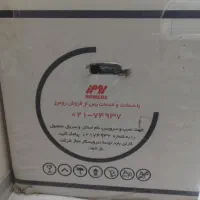 فربرقی توکار داتیس مدل DF-688|اجاق گاز و لوازم برقی پخت‌وپز|شاهین‌شهر, طالقانی|دیوار