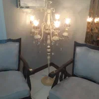 اباژور|چراغ خواب و آباژور|کرمانشاه, |دیوار