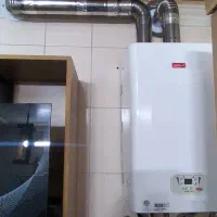 پکیج شوفاژ آبگرمکن شیرآلات بخاری کولرآبی نصب تعمیر|خدمات پیشه و مهارت|اصفهان, ملک‌شهر|دیوار